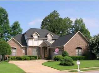 7621 Asherton Ln, Chattanooga, TN 37421