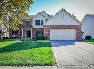 8645 Golden Falls Cir, Avon, IN