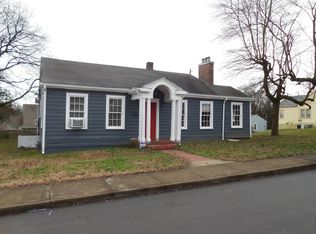 1420 Harle Ave NW, Cleveland, TN 37311