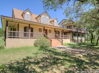 474 Buckhaven Dr, Canyon Lake, TX 78133