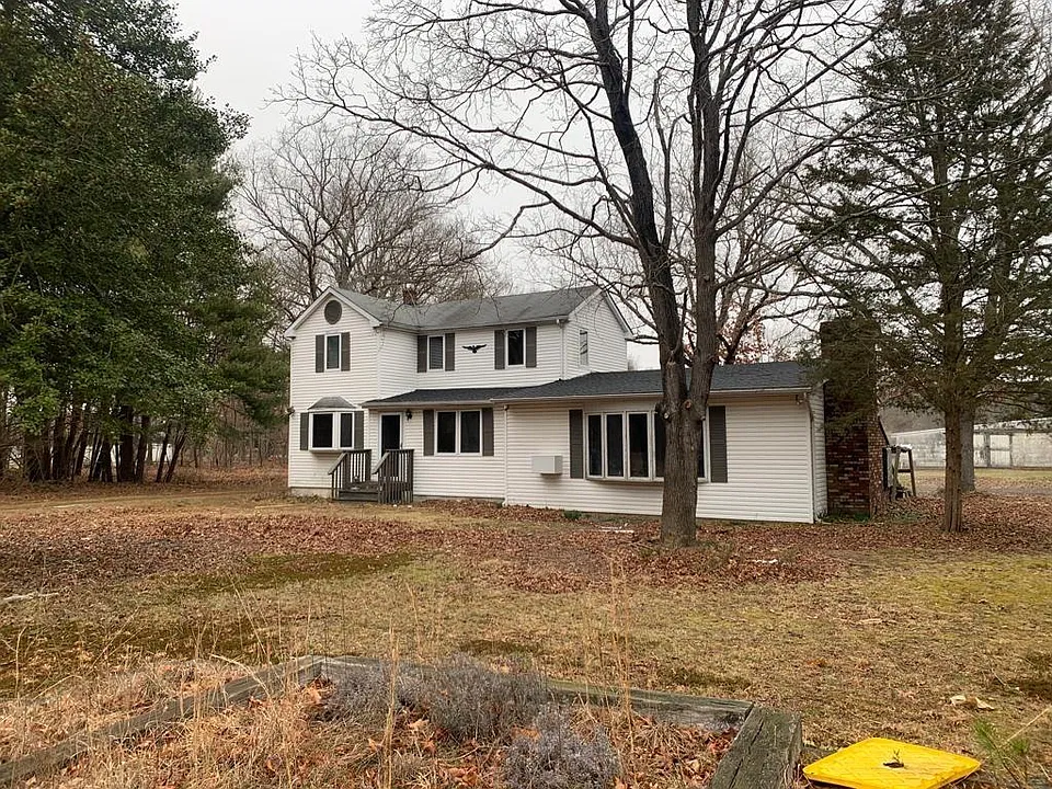 105 Grawtown Rd