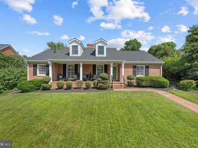 622 Tennyson Ave, Winchester, VA, 22601