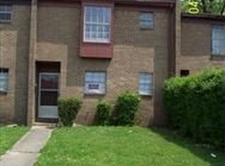 2036 22nd Street Ensley, Birmingham, AL 35218
