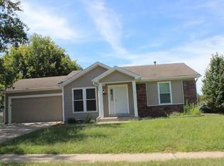 2503 Amarillo Dr, O'Fallon, MO 63368
