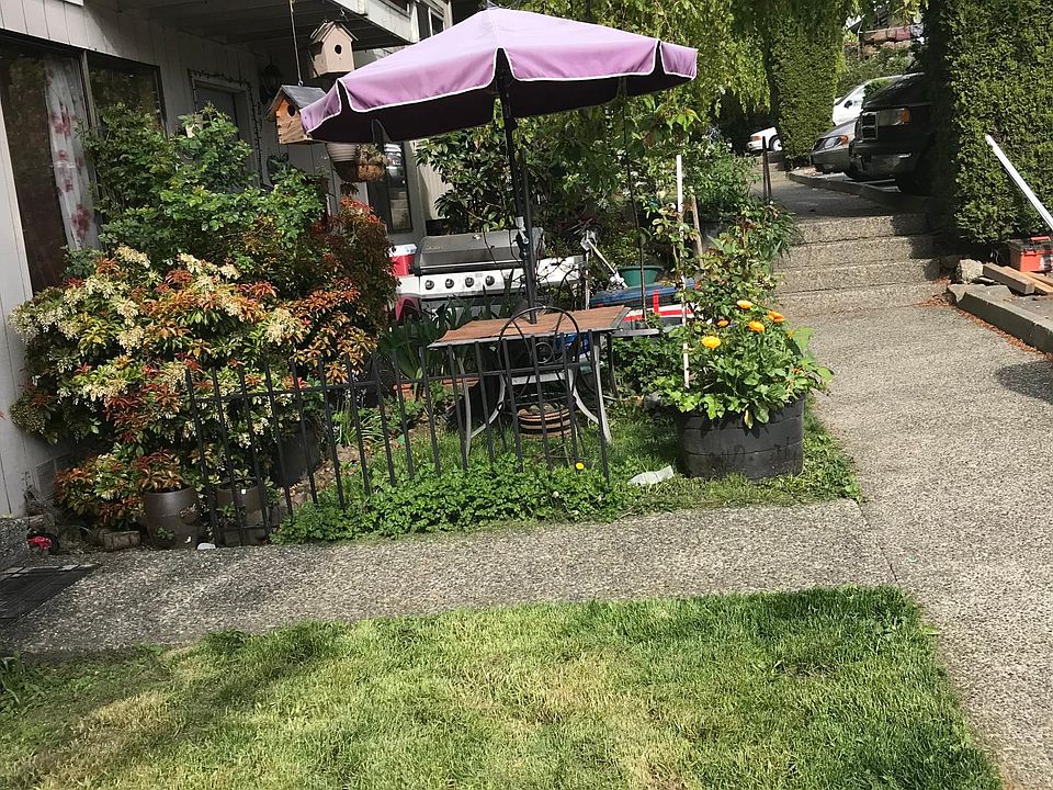 4109 156th St SW Lynnwood WA Zillow