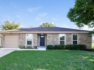 3805 Christine St, Rowlett, TX 75088