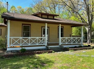 5424 Parker St, Richmond, VA 23231