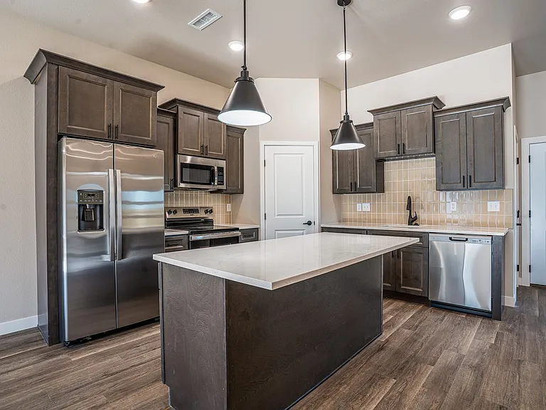 Farmstead Townhomes — Photo 7