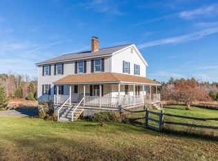 1924 Town Hill Rd, Wolcott, VT 05680