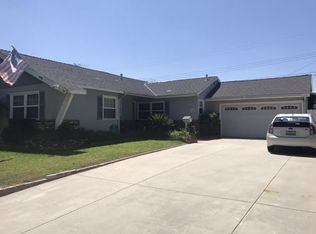 1149 N Reeder Ave, Covina, CA 91724