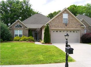 1907 Belleau Village Dr UNIT 1, Chattanooga, TN 37421