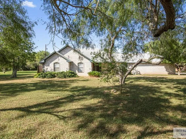 35717 Anaqua Dr, Los Fresnos, TX 78566