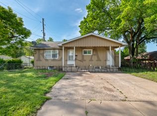 317 W Kinkaid Ave, Wichita, KS 67213