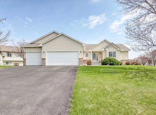 7856 Palmgren Ave NE, Otsego, MN 55330