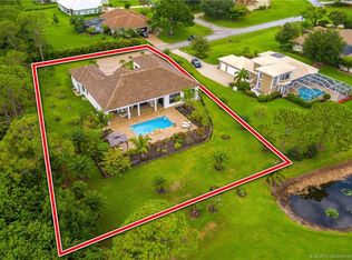 10207 SW Stones Throw Ter, Palm City, FL 34990