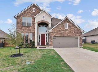 2014 Polmont Dr, Bryan, TX 77807