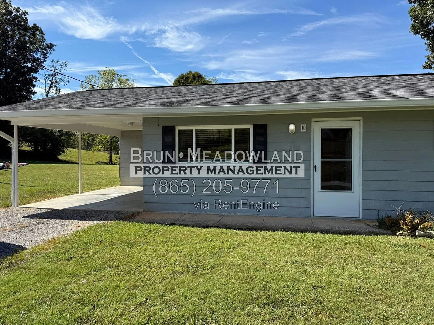5200 John Hall Rd — Photo 1