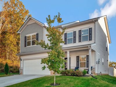 1236 Arroyo Dr, Nashville, TN, 37218