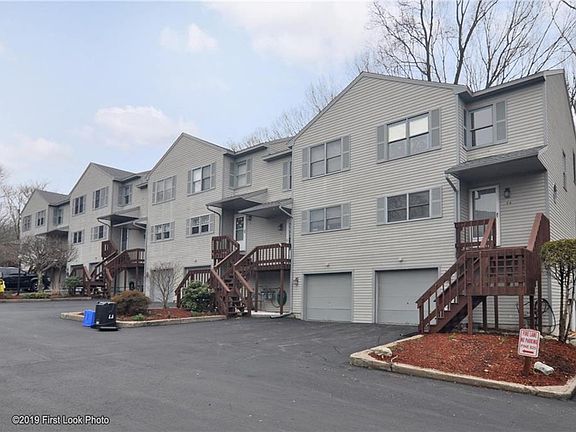 2nd image of 1603 Plainfield Pike APT F8