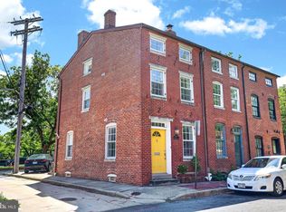 109 W Montgomery St, Baltimore, MD 21230