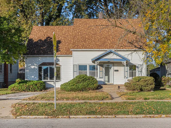 18508 Chicago Ave, Lansing, IL 60438