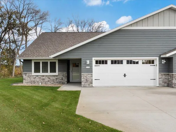 423 Old Glory Dr NE, Alexandria, MN 56308