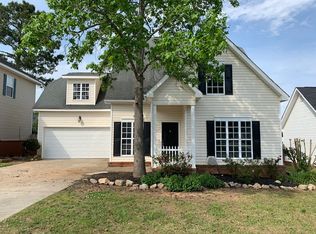 927 Sawbuck Way, Evans, GA 30809