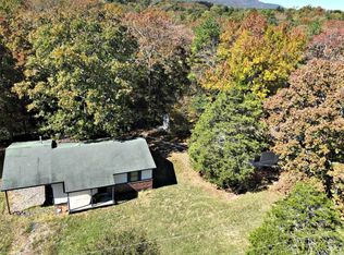 183 & 185 Polk Rd #178, Mena, AR 71953