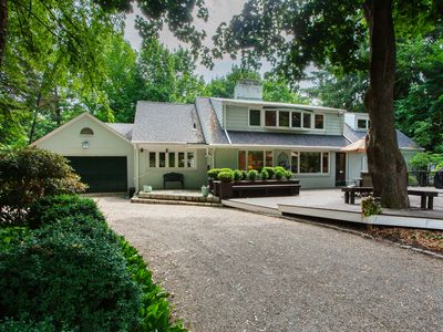 7 Brookside Boulevard, West Hartford, CT, 06107