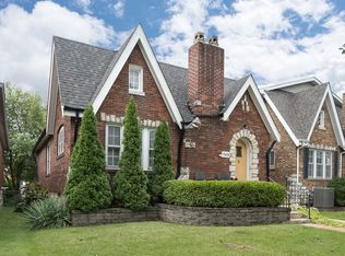 5648 Goethe Ave, Saint Louis, MO