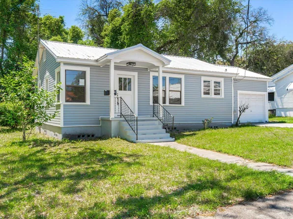 9 Spencer St, Saint Augustine, FL 32084