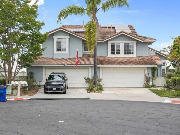 11216 Caminito Aclara, San Diego, CA 92126