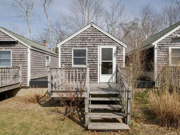 17 Shore Road UNIT 6, Truro, MA 02666