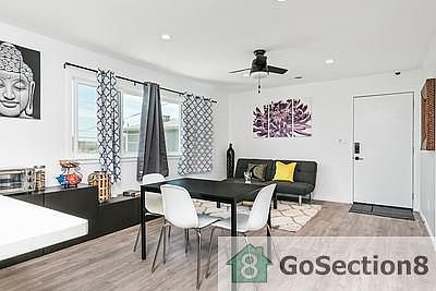 3rd image of 445 Huntington Ave #1