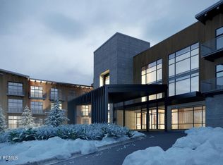 4080 N Cooper Ln #110, Park City, UT 84098