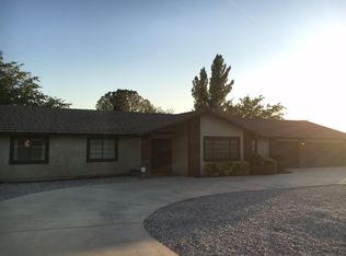 14780 Applevalley Rd, Apple Valley, CA 92307