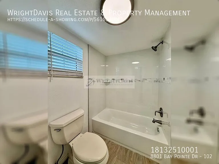 8801 Bay Pointe Dr #102 — Photo 20