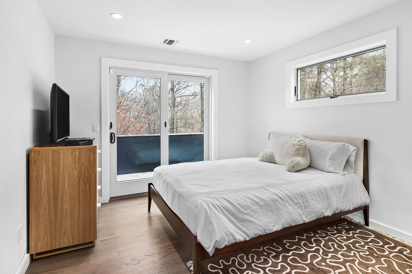  Second Floor Guest Bedroom #1