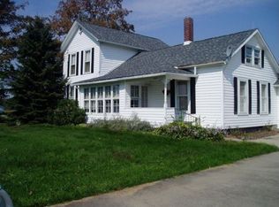 3119 Footville Richmond Rd, Dorset, OH 44032