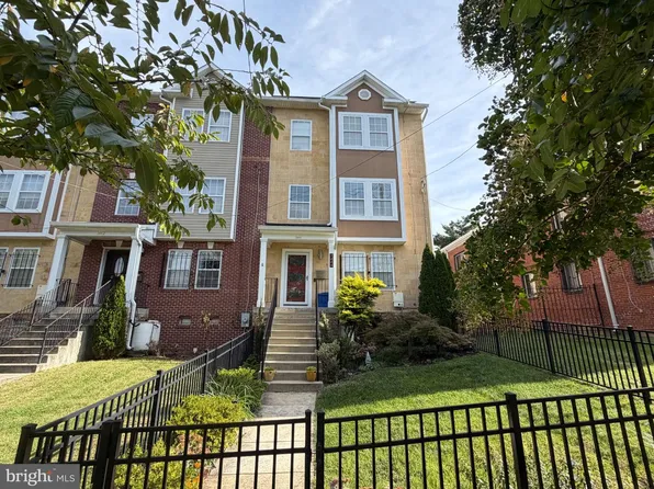 1444 Morris Rd SE, Washington, DC 20020
