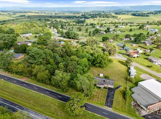 Sunny View Heights Loop, Pulaski, VA 24301