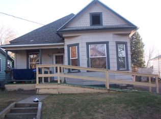117 W Chestnut St, Walla Walla, WA 99362