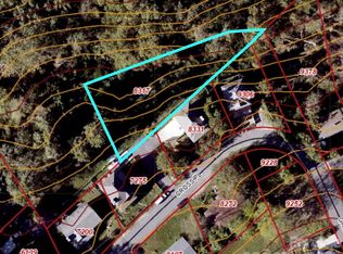 99999 Cross Pl, Asheville, NC 28801