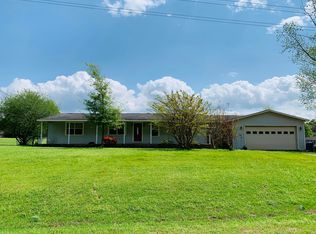 5441 Vimville Causeyville Rd, Meridian, MS 39301