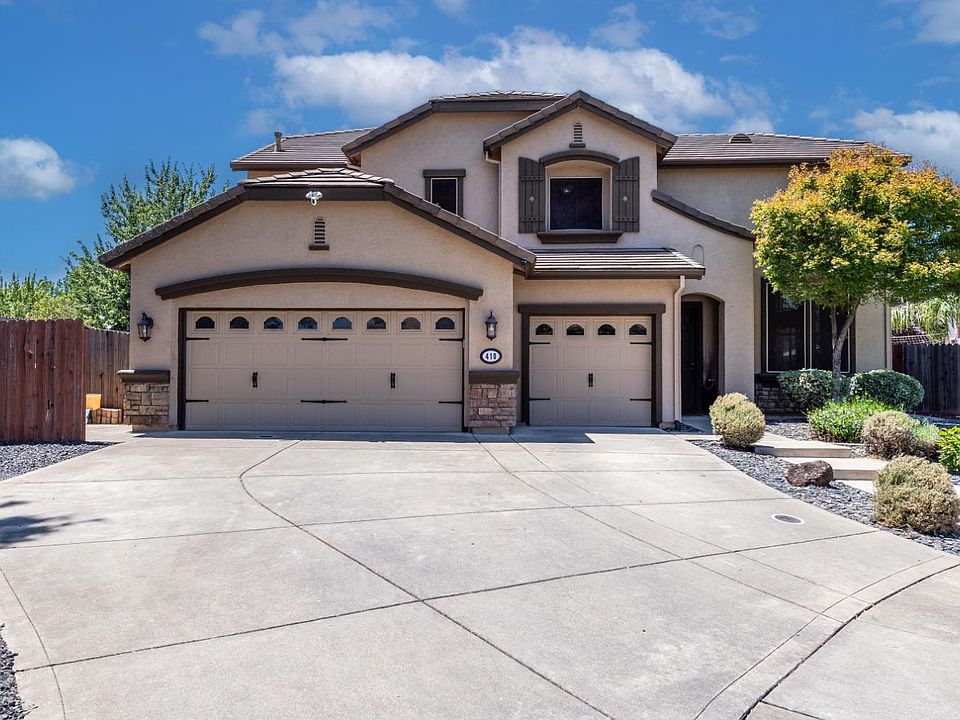1st image of 410 Foskett Ranch Ct