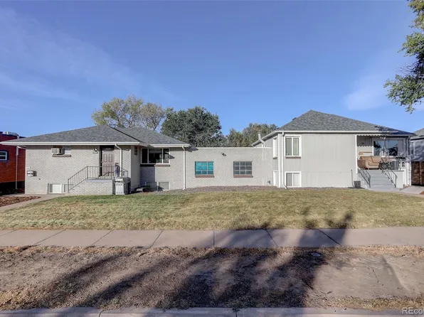 2275 S Cherokee Street, Denver, CO 80223