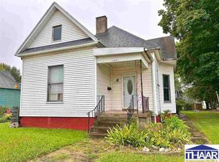 1441 Locust St, Terre Haute, IN 47807