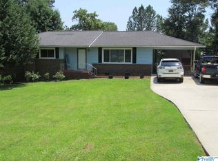 1522 Pinecrest St NW, Cullman, AL 35055