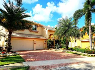 6651 Marbletree Ln, Lake Worth, FL 33467