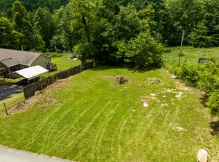 2814 Fall Branch Rd, Mountain City, TN 37683